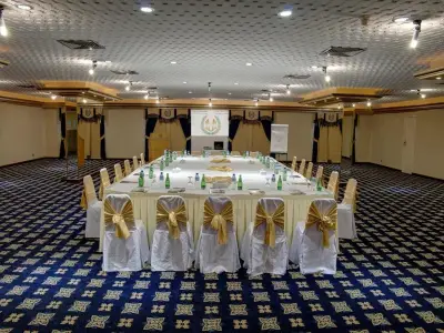 Al Mubarakia