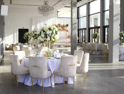 Le Salle Restaurant