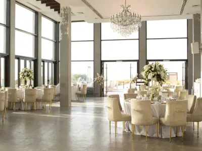 Le Salle Restaurant