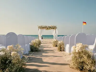 Cabana Dunes