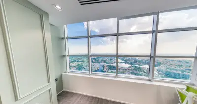 Private Office 1