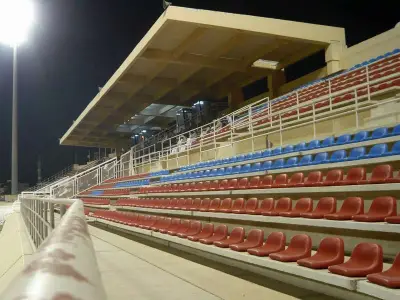 Stadium