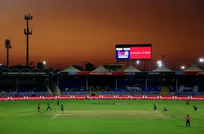 Stadium