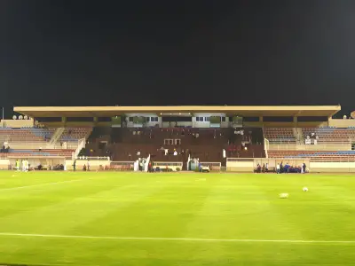 Stadium