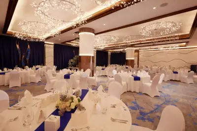 Ballroom