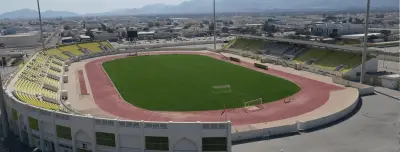 Stadium