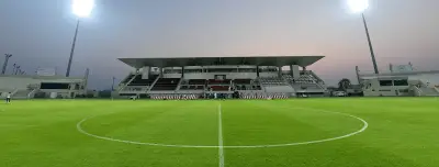 Stadium