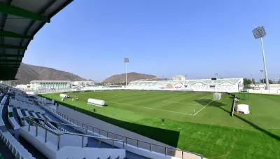 Stadium