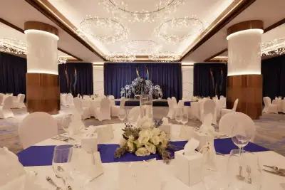 Ballroom