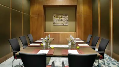Boardroom
