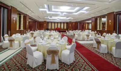 Layalina Ballroom 2
