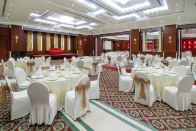 Layalina Ballroom 1