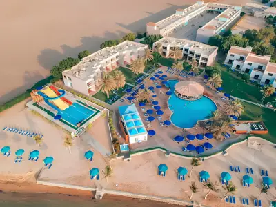 Beach Garden 2