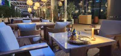 Cleo Terrace