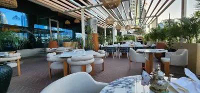 Cleo Terrace