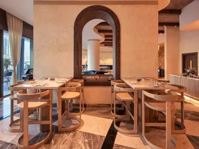 Cleo Dubai