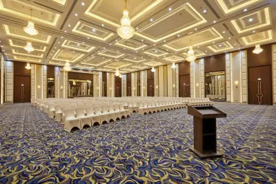 Emirates Ballroom