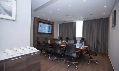 Boardroom