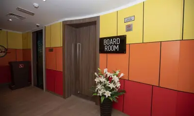 Boardroom