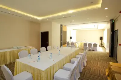 Banquet Hall 1