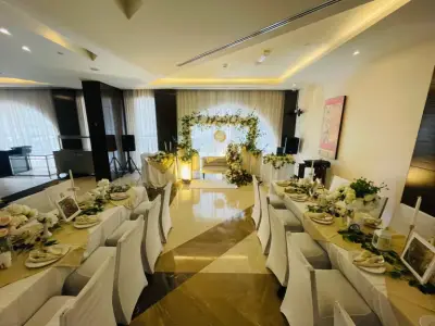 Banquet Hall 2