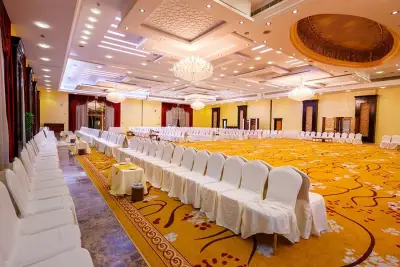 Gold Ballroom