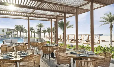 ShaSha Pool & Beach Bar