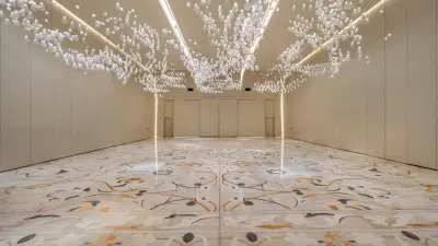 Ballroom Section 2