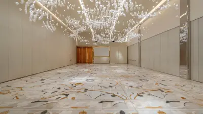 Ballroom Section 3