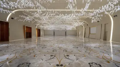 Fairmont Ballroom