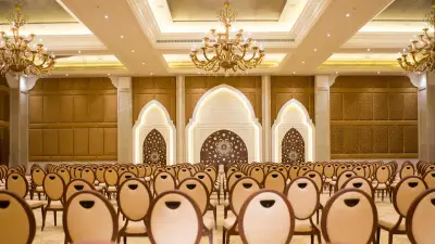 Palazzo Ballroom