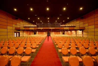 The Media Park
