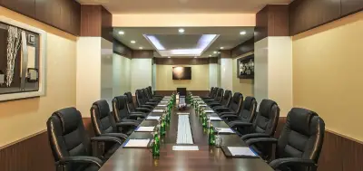 Meeting Room 1