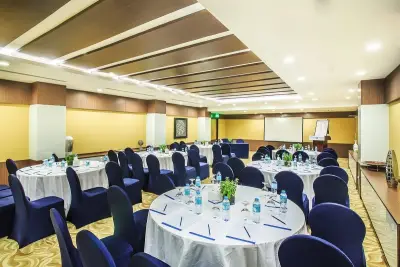 Meeting Room 2