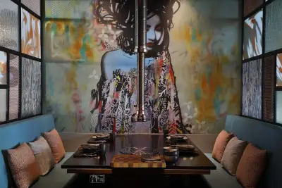 Private Dining