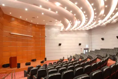 Auditorium