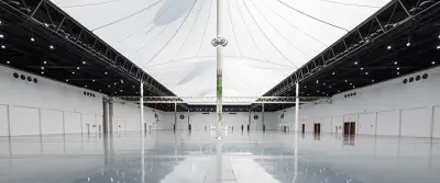 Al Khabisi Hall 2
