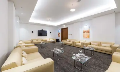 Majlis Room