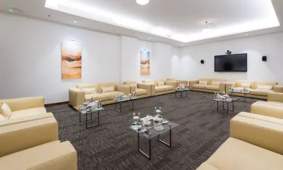Majlis Room