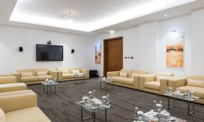 Majlis Room