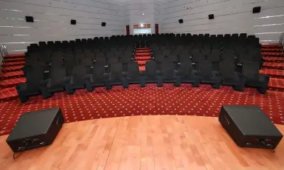 Auditorium