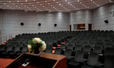 Auditorium
