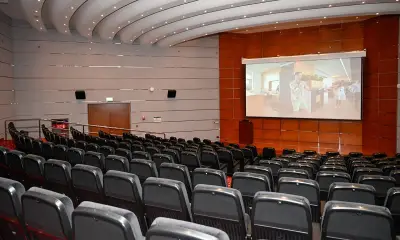 Auditorium