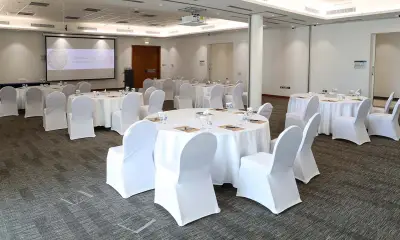 Conference Room 1 & 2
