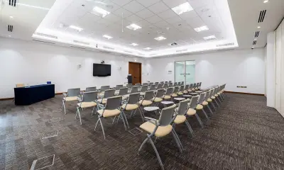 Conference Room 1 & 2