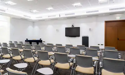 Conference Room 1 & 2