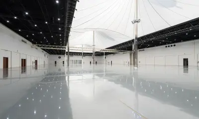 Al Khabisi Hall 1