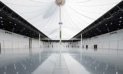 Al Khabisi Hall 1