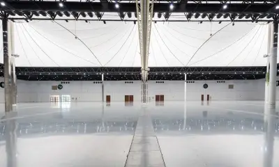 Al Khabisi Hall 1