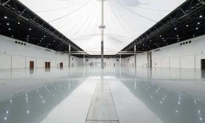 Al Khabisi Hall 1